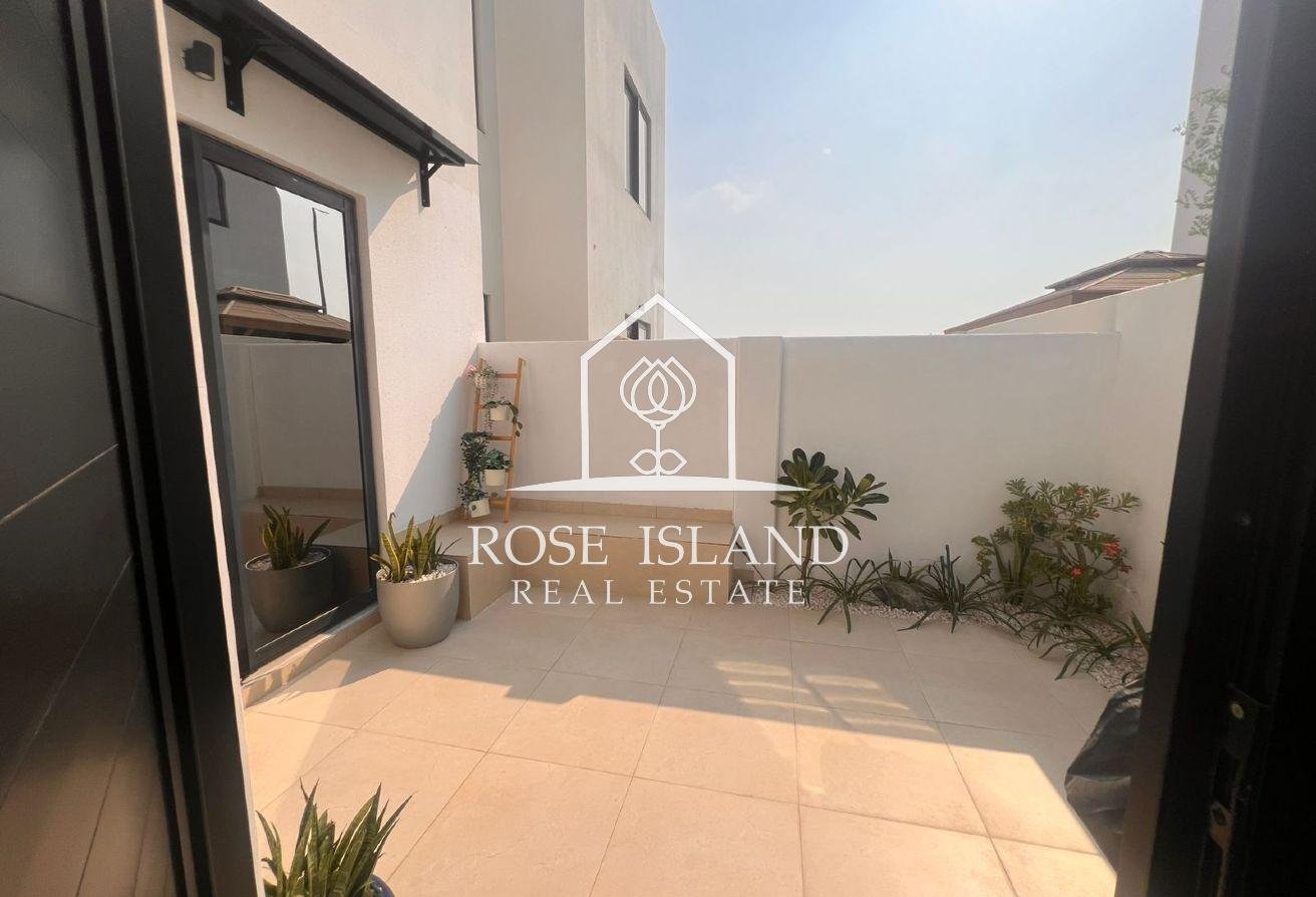 Apartment in Abu Dhabi