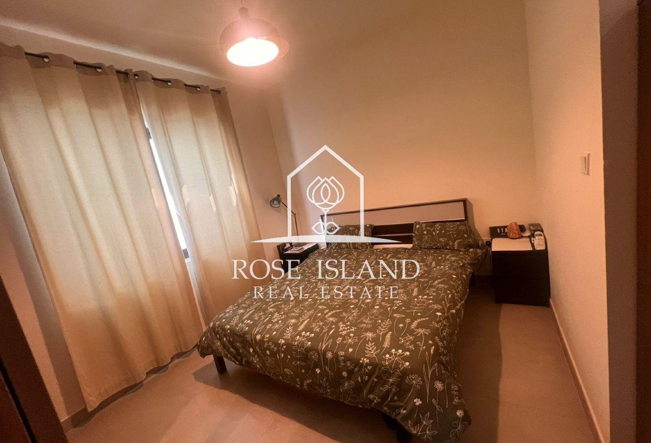 Apartment in Abu Dhabi