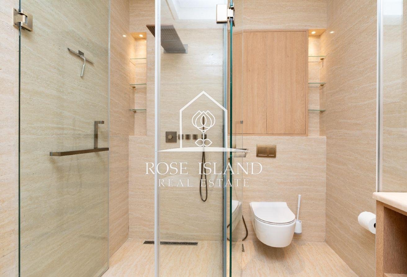 Apartment in Abu Dhabi