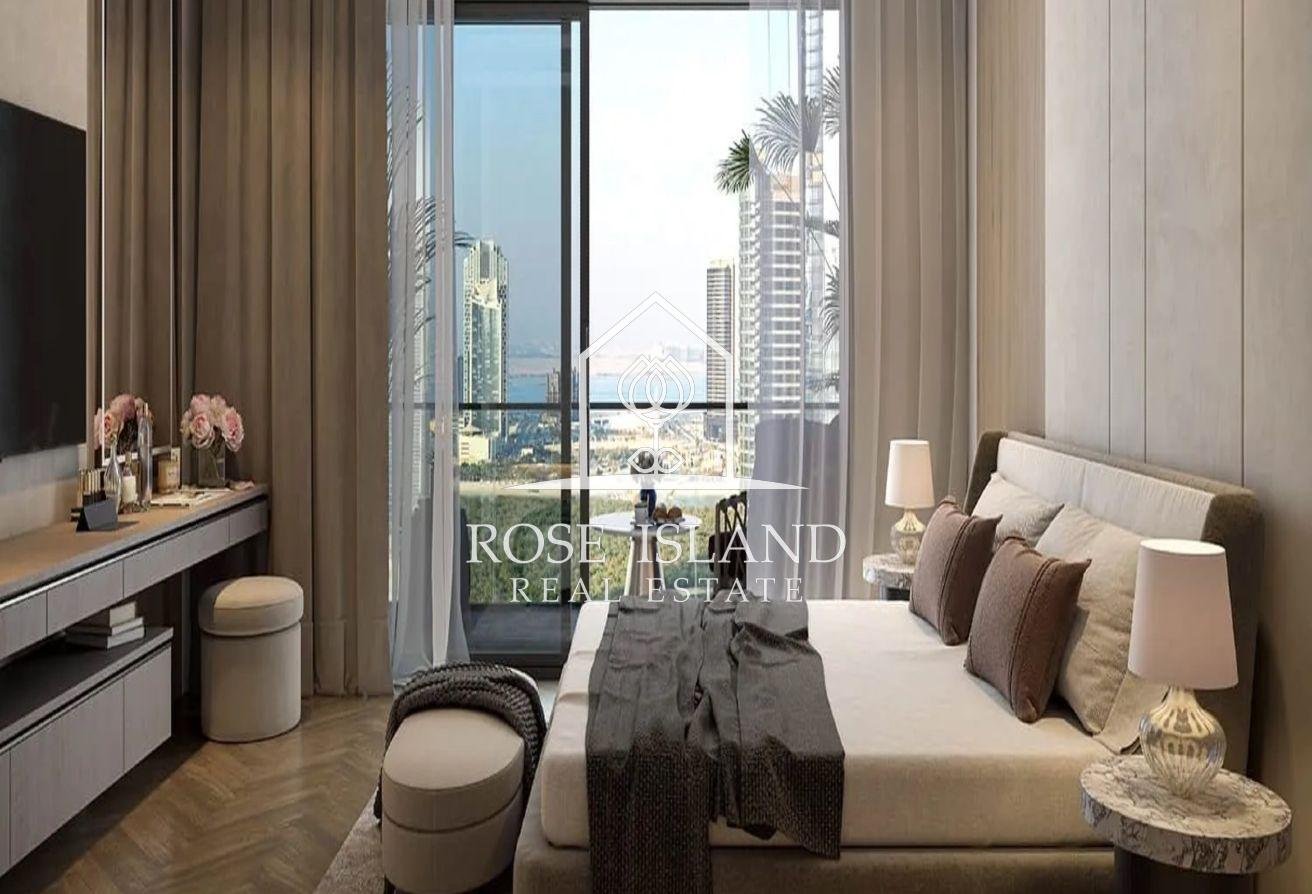 Apartment in Abu Dhabi