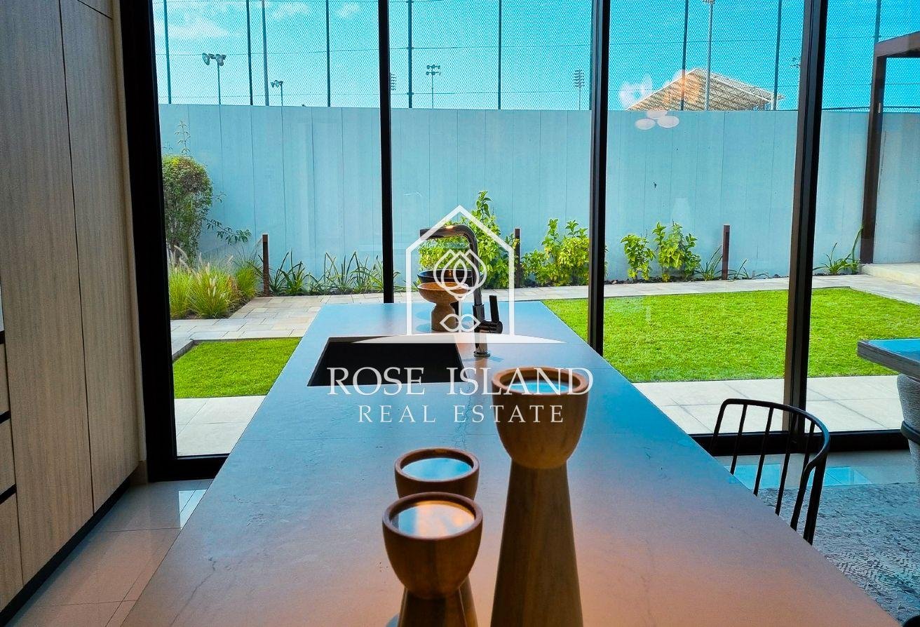 Villa in Abu Dhabi