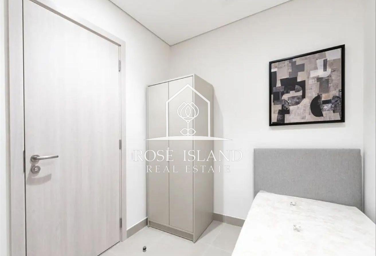 Apartment in Abu Dhabi