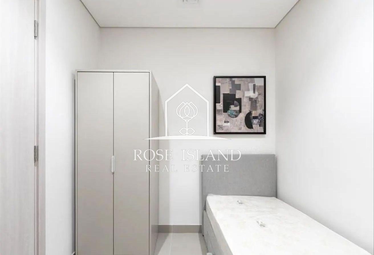 Apartment in Abu Dhabi