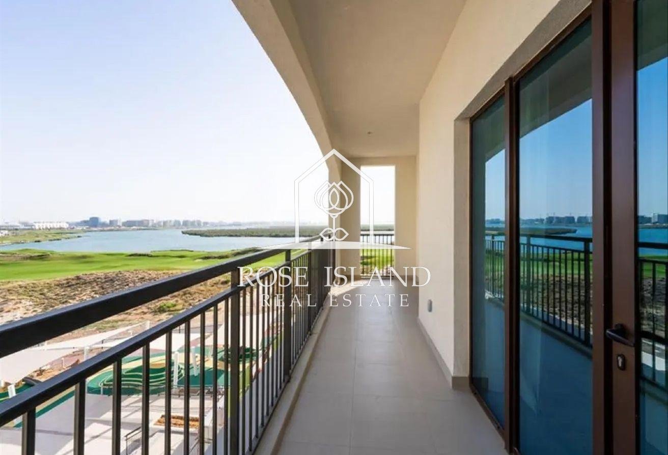 Apartment in Abu Dhabi