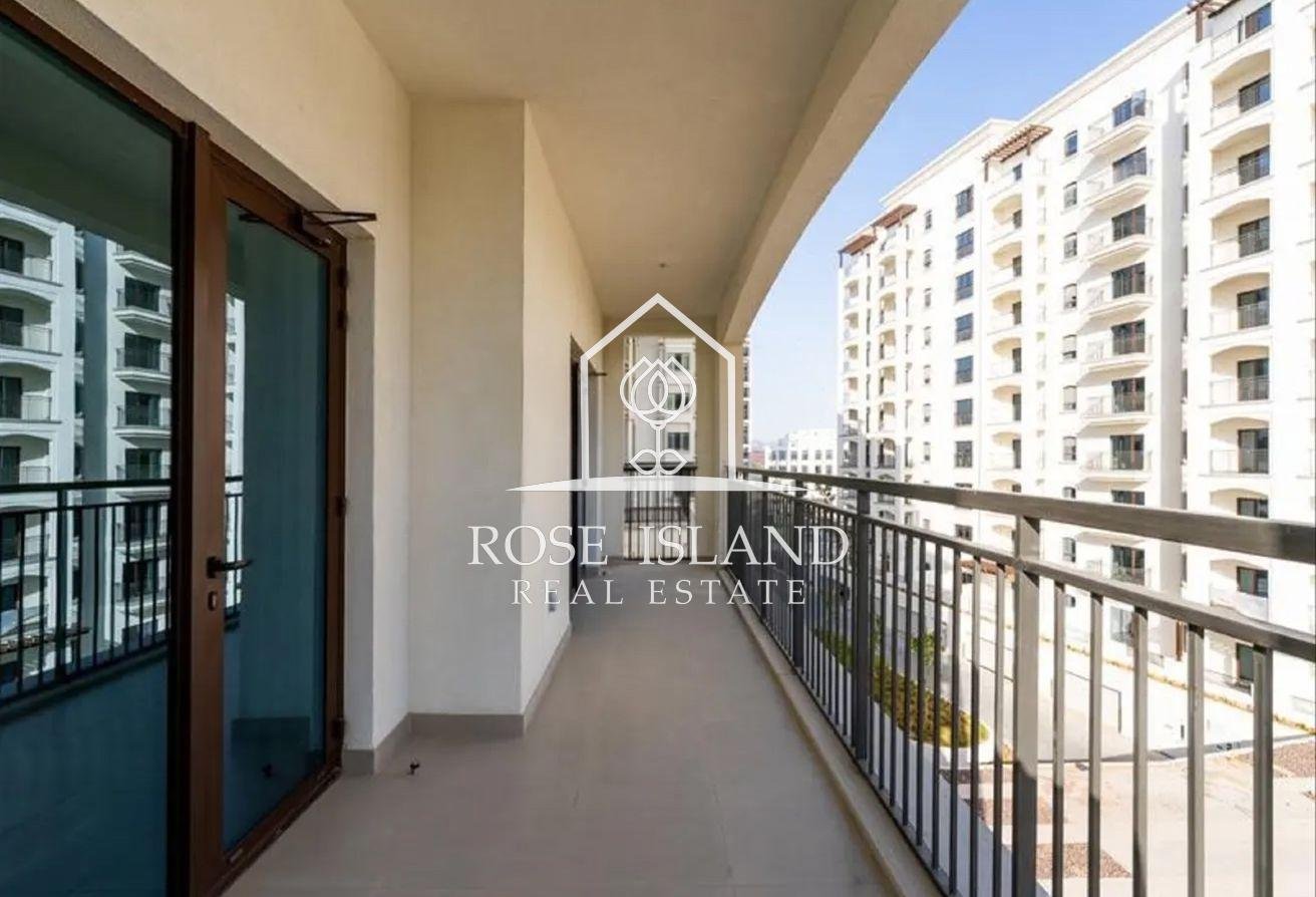 Apartment in Abu Dhabi