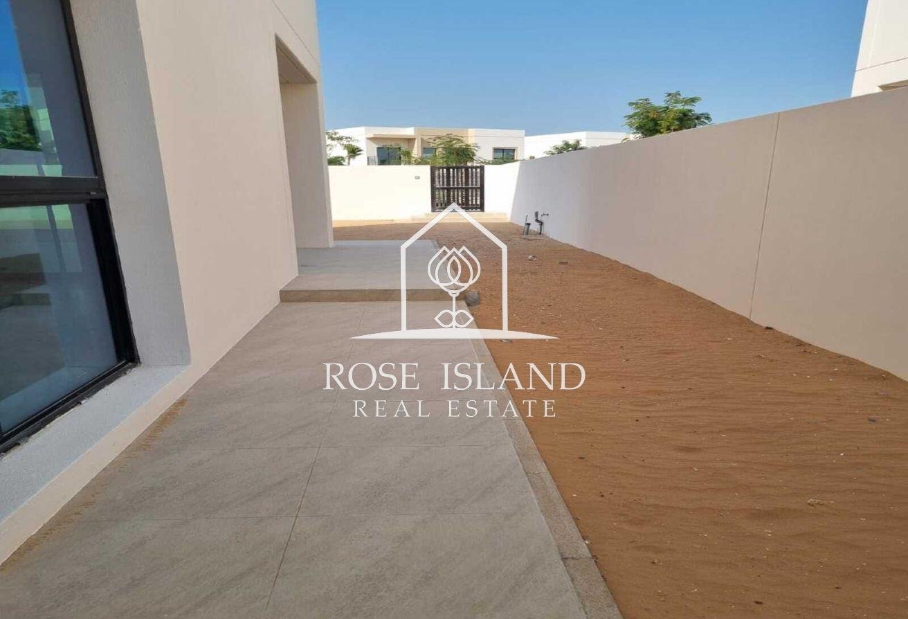 Villa in Abu Dhabi