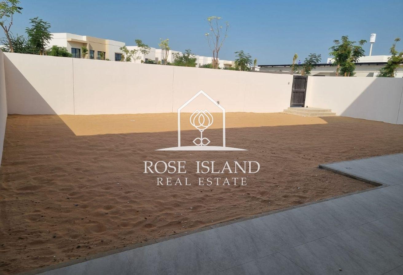Villa in Abu Dhabi