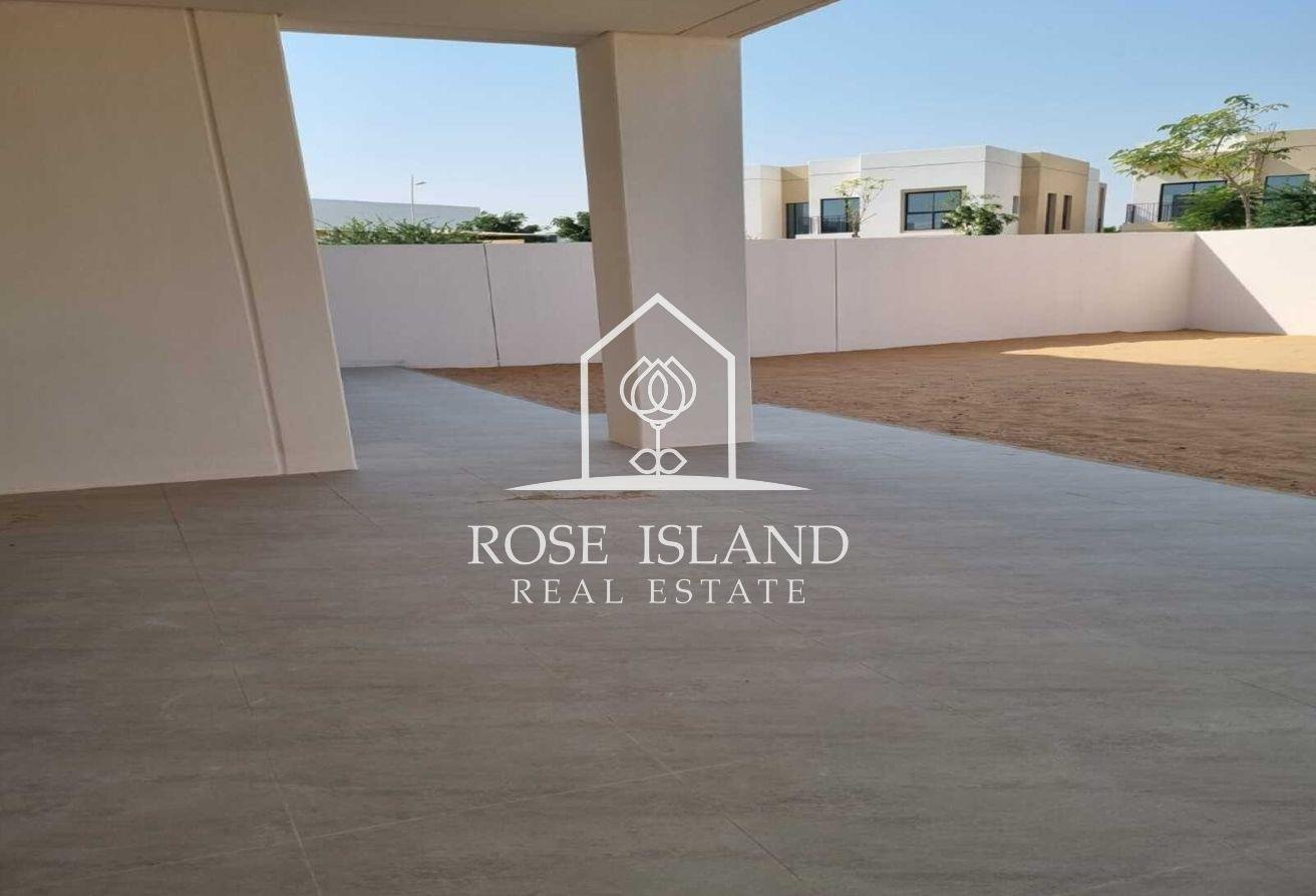 Villa in Abu Dhabi