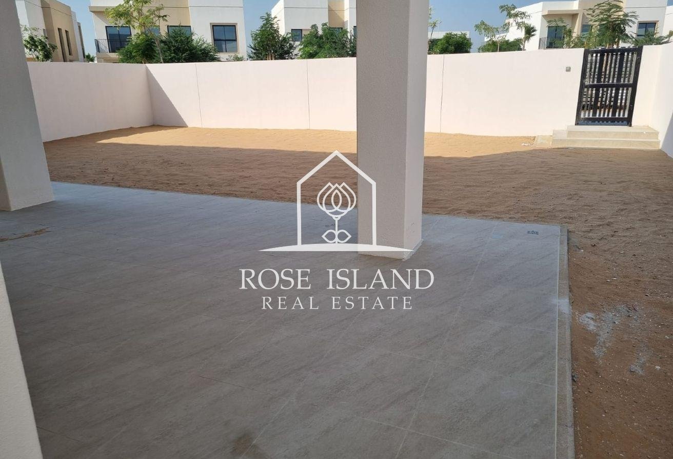 Villa in Abu Dhabi