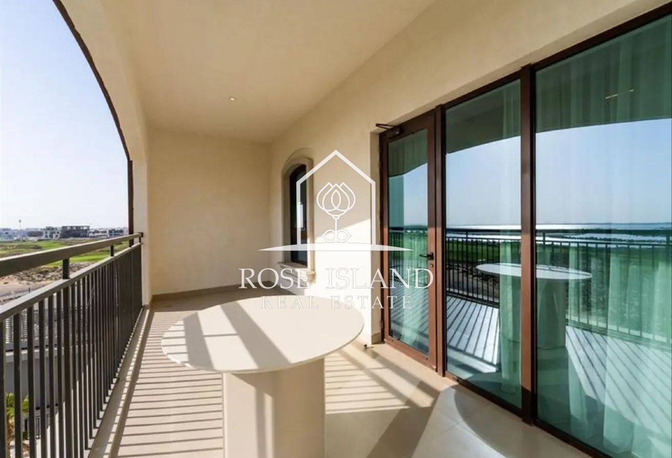 Apartment in Abu Dhabi