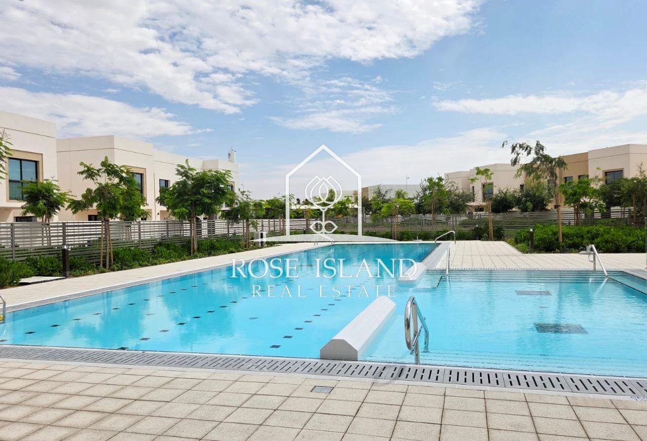 Villa in Abu Dhabi