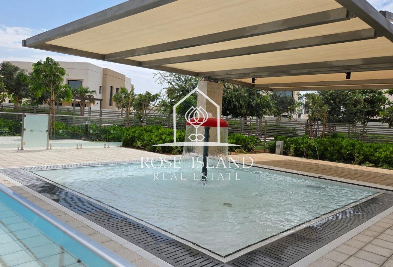Villa in Abu Dhabi