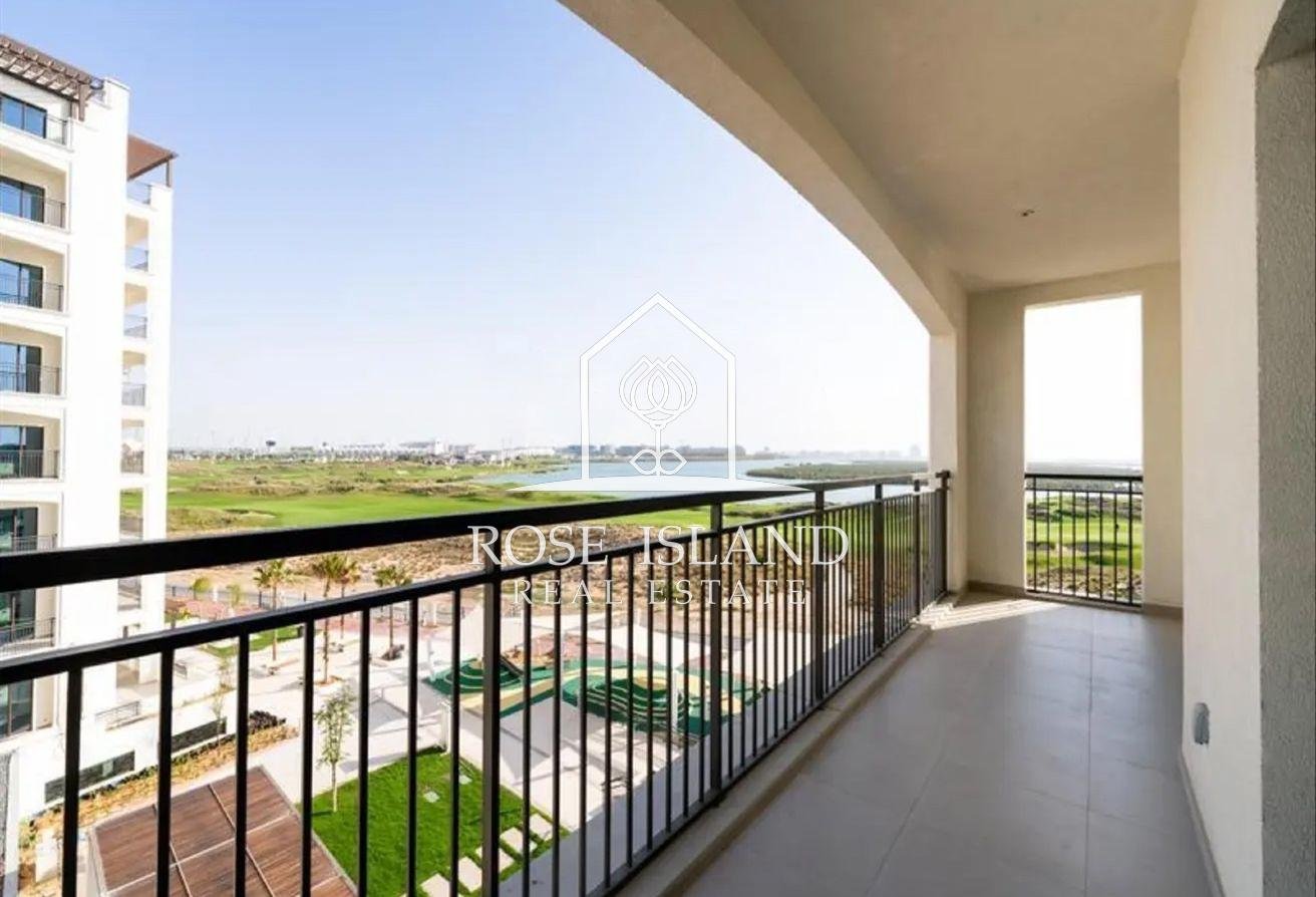 Apartment in Abu Dhabi