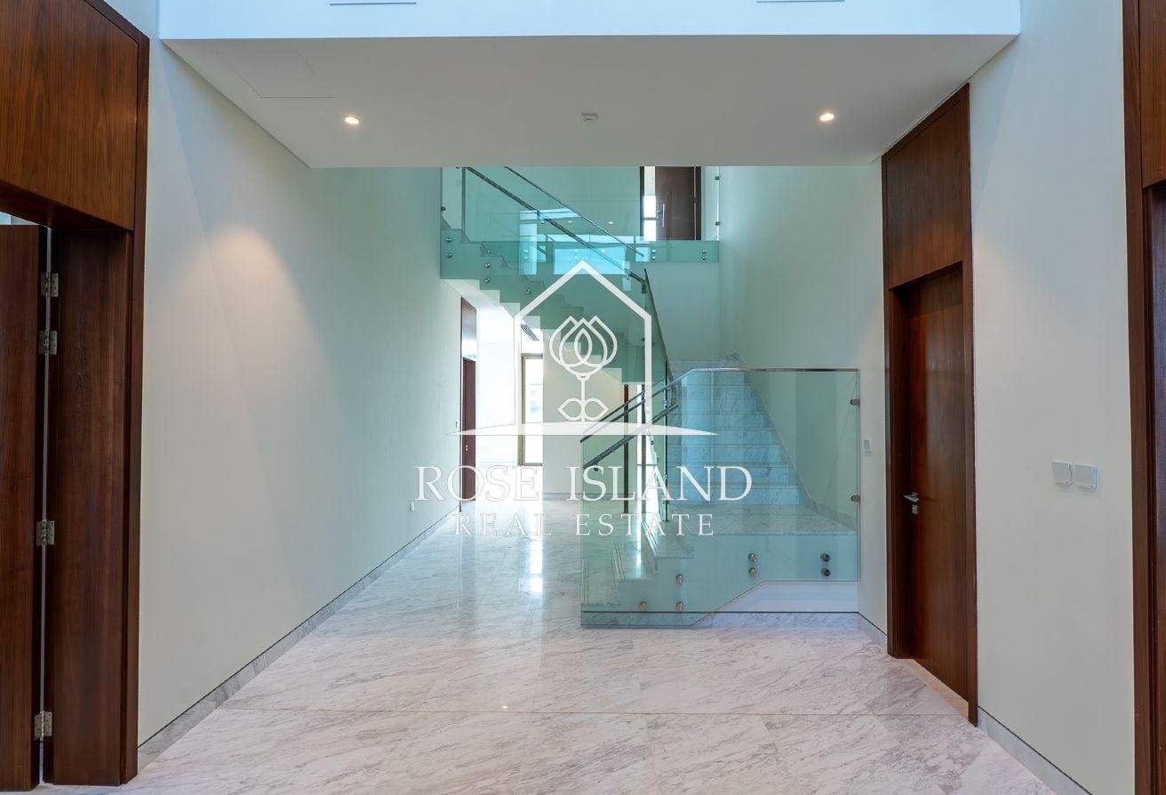 Villa in Abu Dhabi