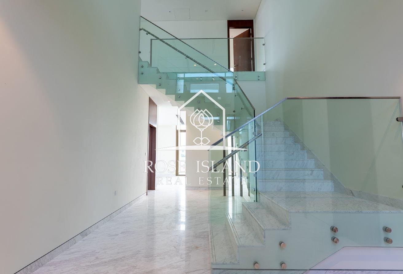 Villa in Abu Dhabi