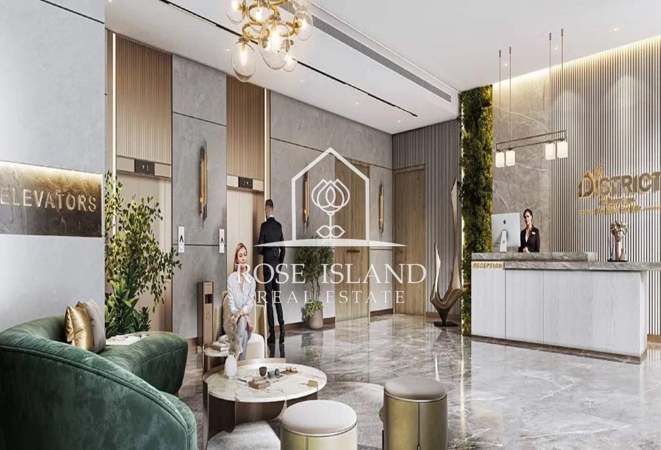 Apartment in Abu Dhabi