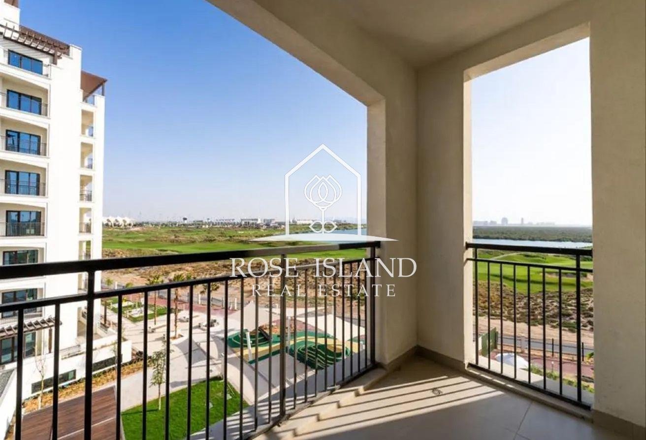 Apartment in Abu Dhabi