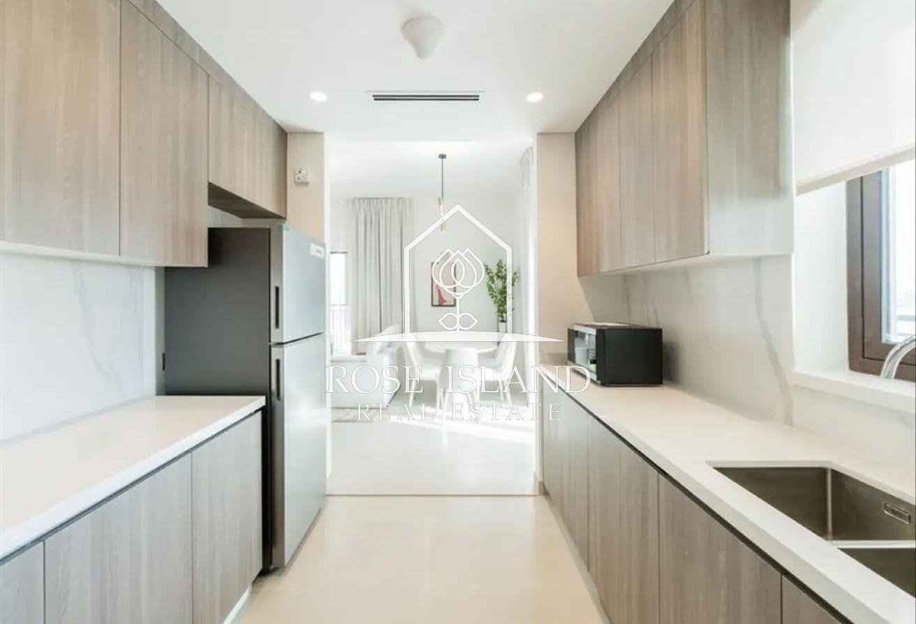 Apartment in Abu Dhabi