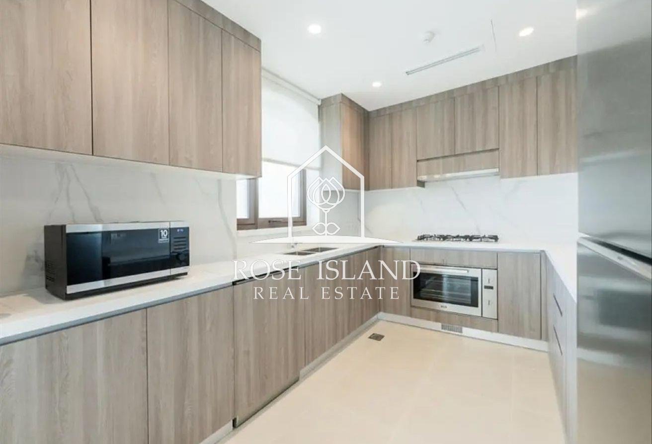 Apartment in Abu Dhabi