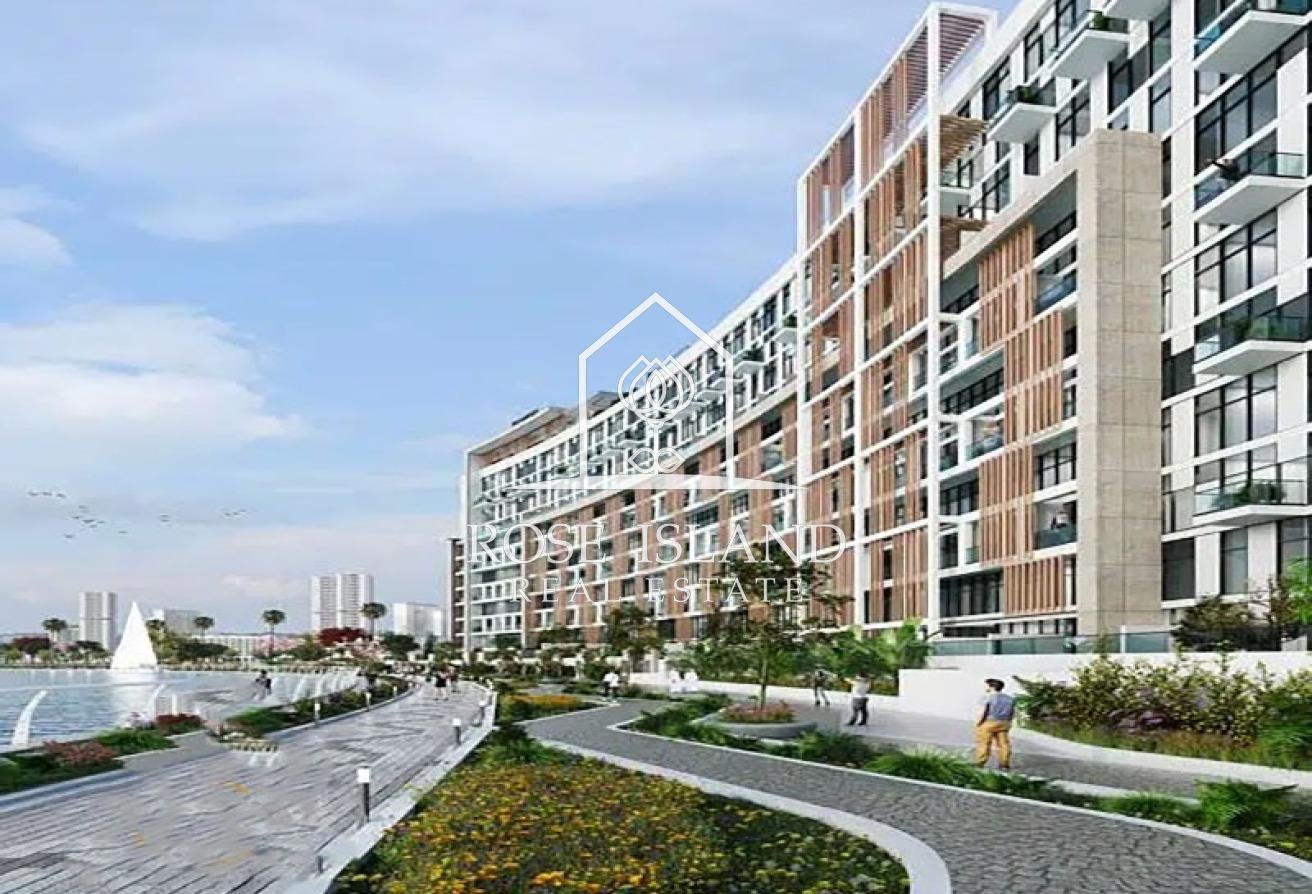 Duplex in Abu Dhabi