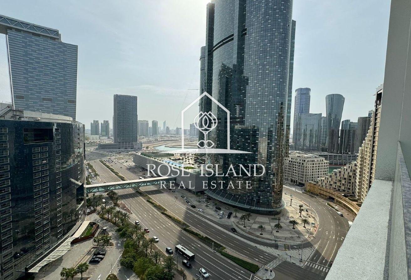 Apartment in Abu Dhabi