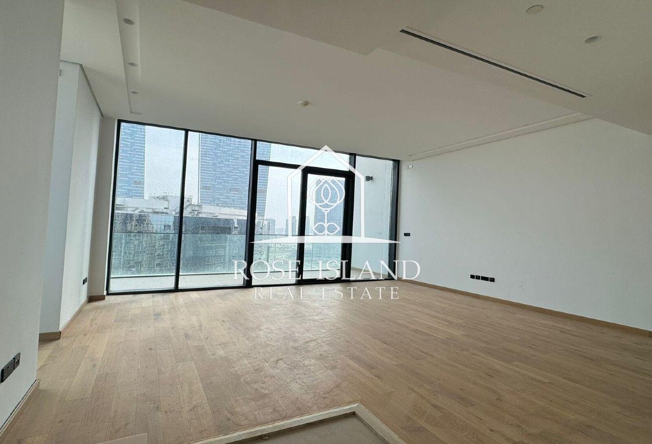 Apartment in Abu Dhabi