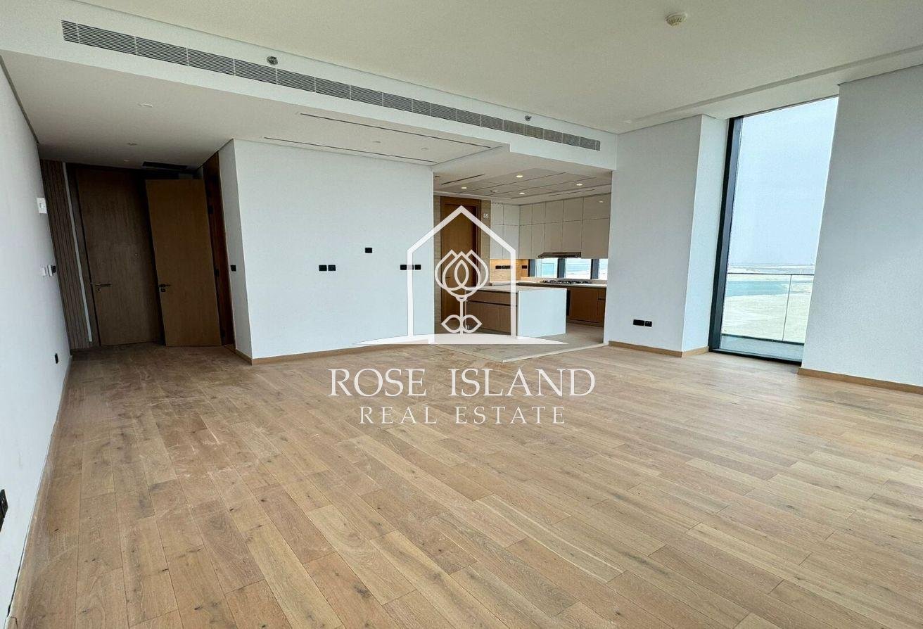 Apartment in Abu Dhabi