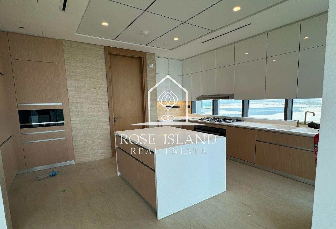 Apartment in Abu Dhabi