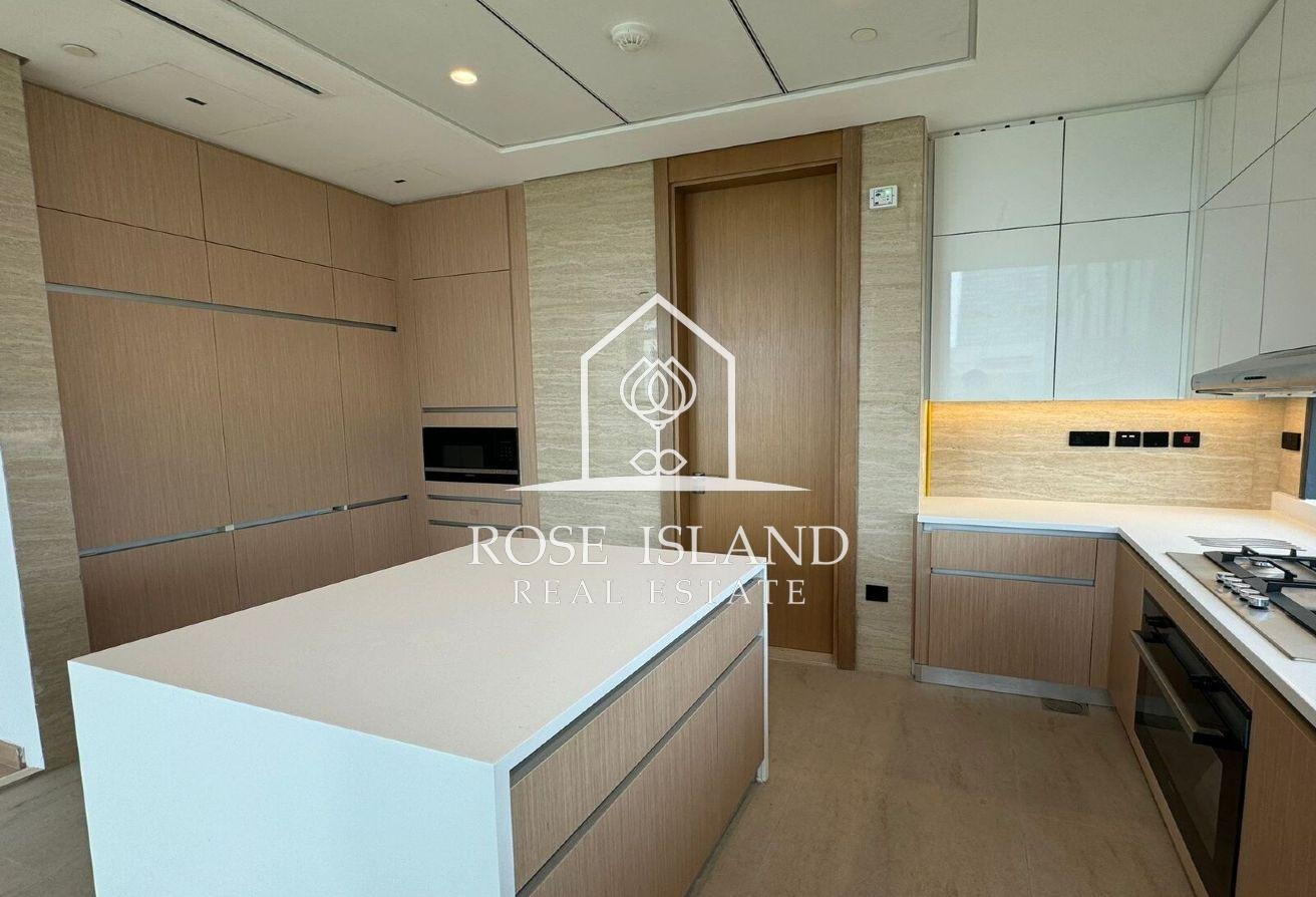 Apartment in Abu Dhabi