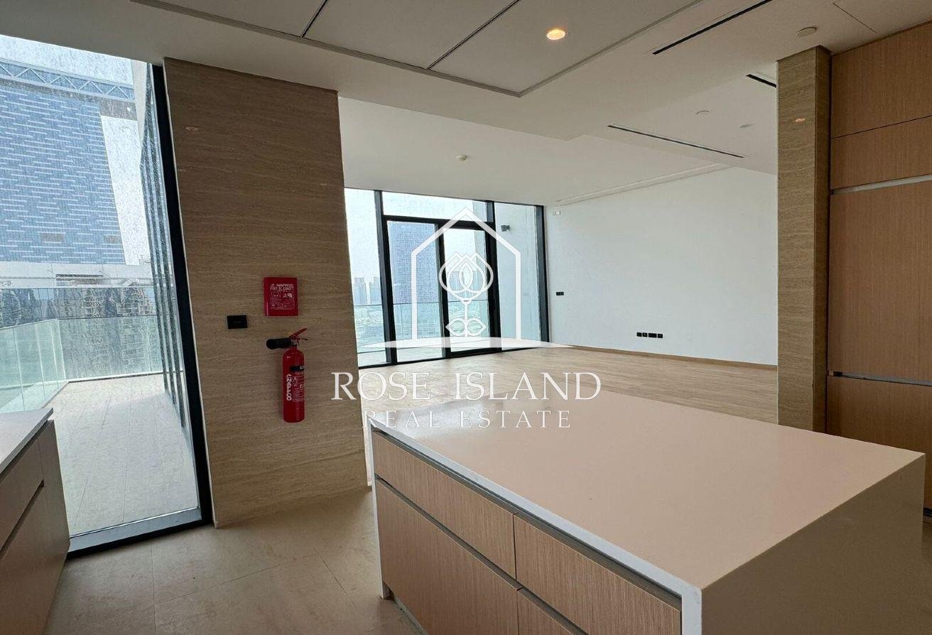 Apartment in Abu Dhabi