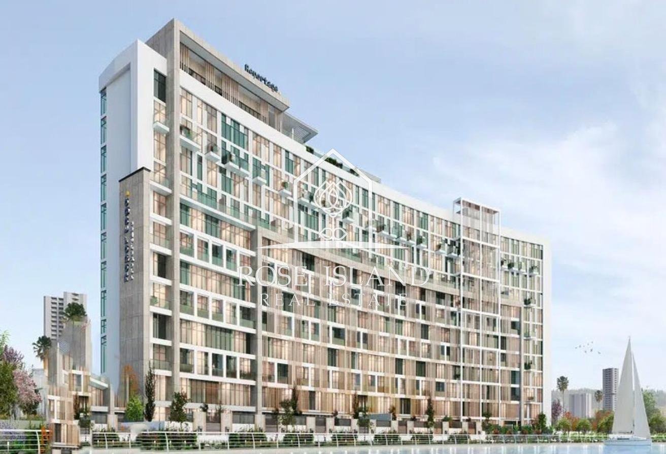 Duplex in Abu Dhabi