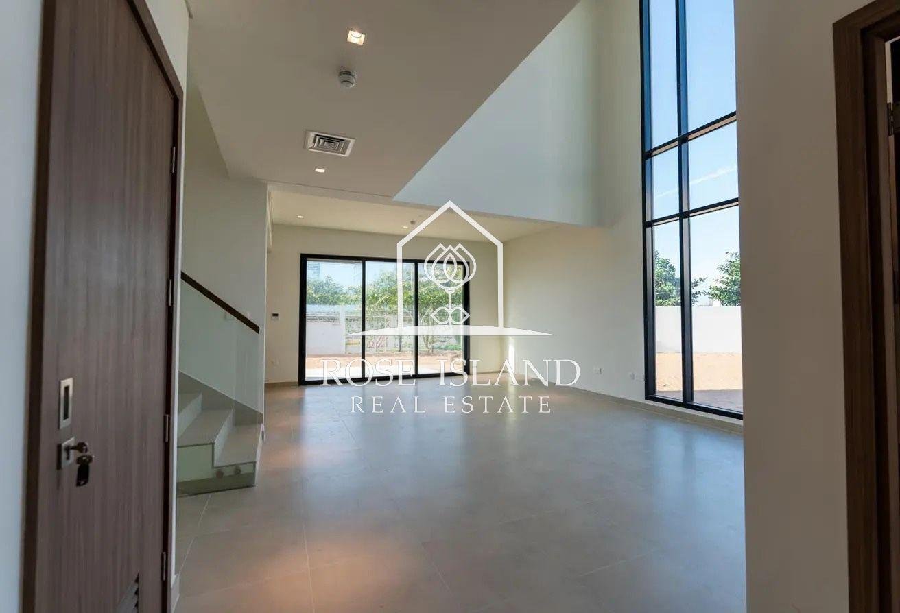 Villa in Abu Dhabi