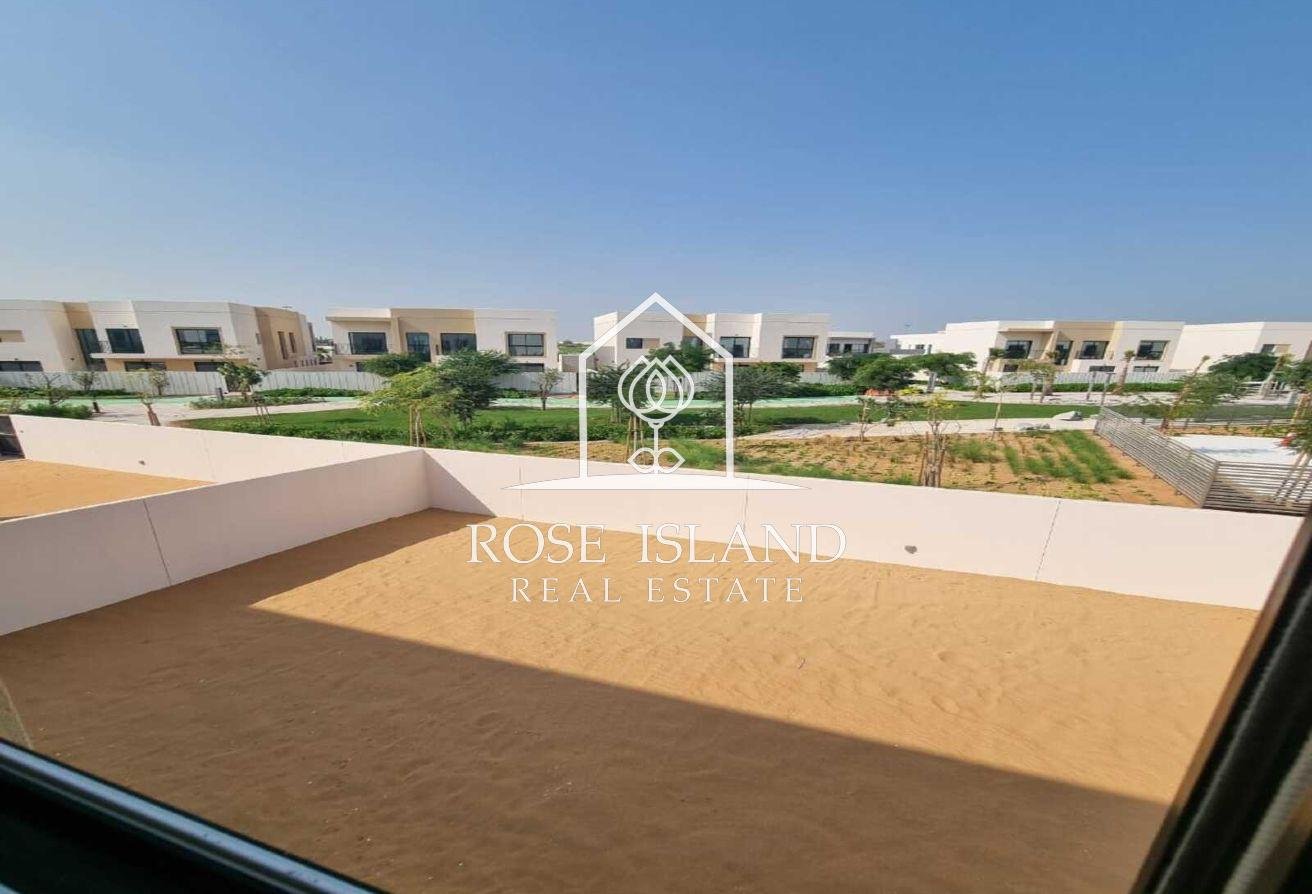 Villa in Abu Dhabi