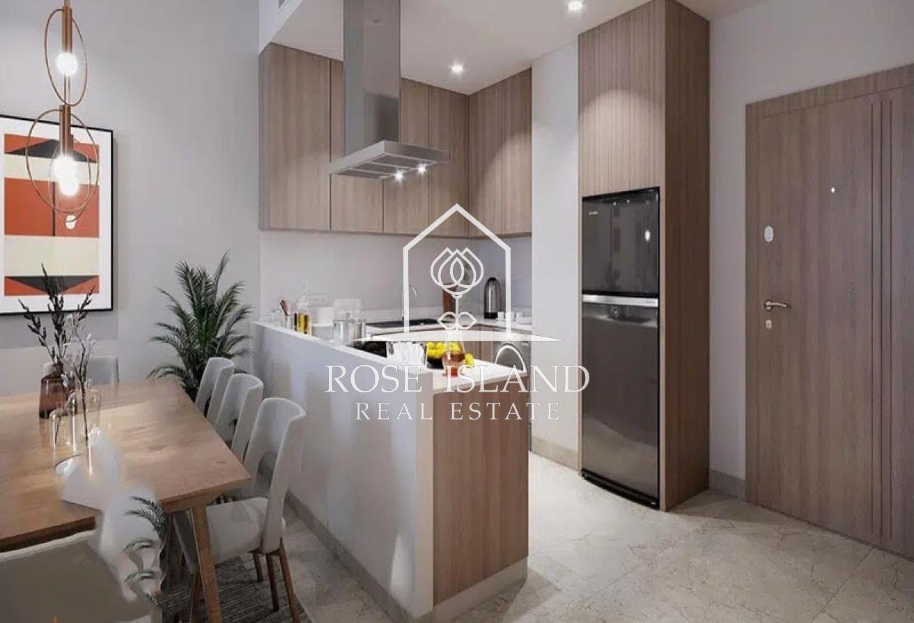 Duplex in Abu Dhabi
