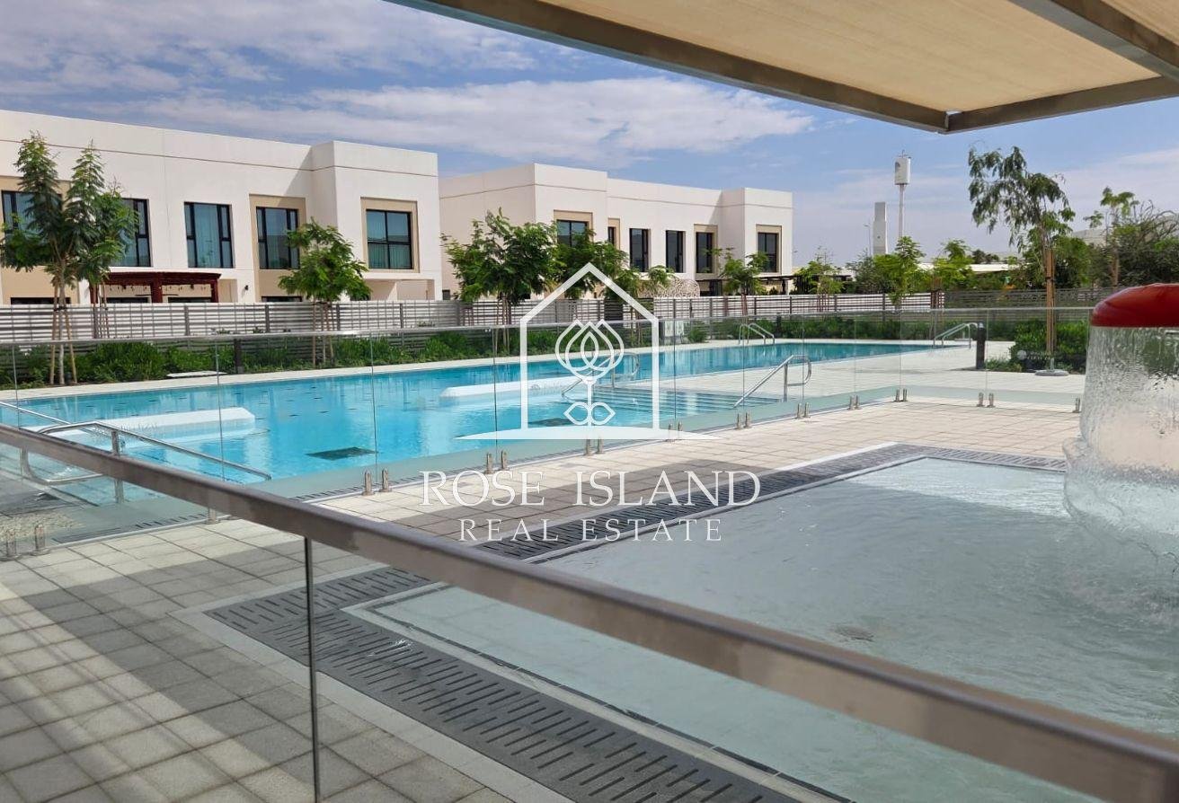 Villa in Abu Dhabi