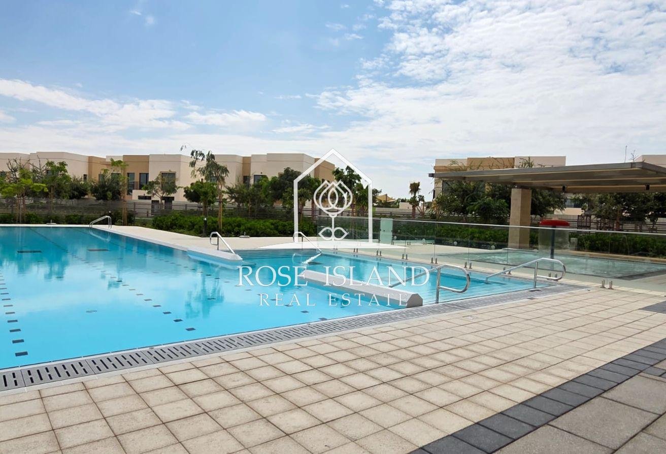 Villa in Abu Dhabi