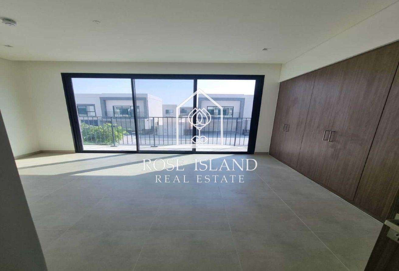 Villa in Abu Dhabi