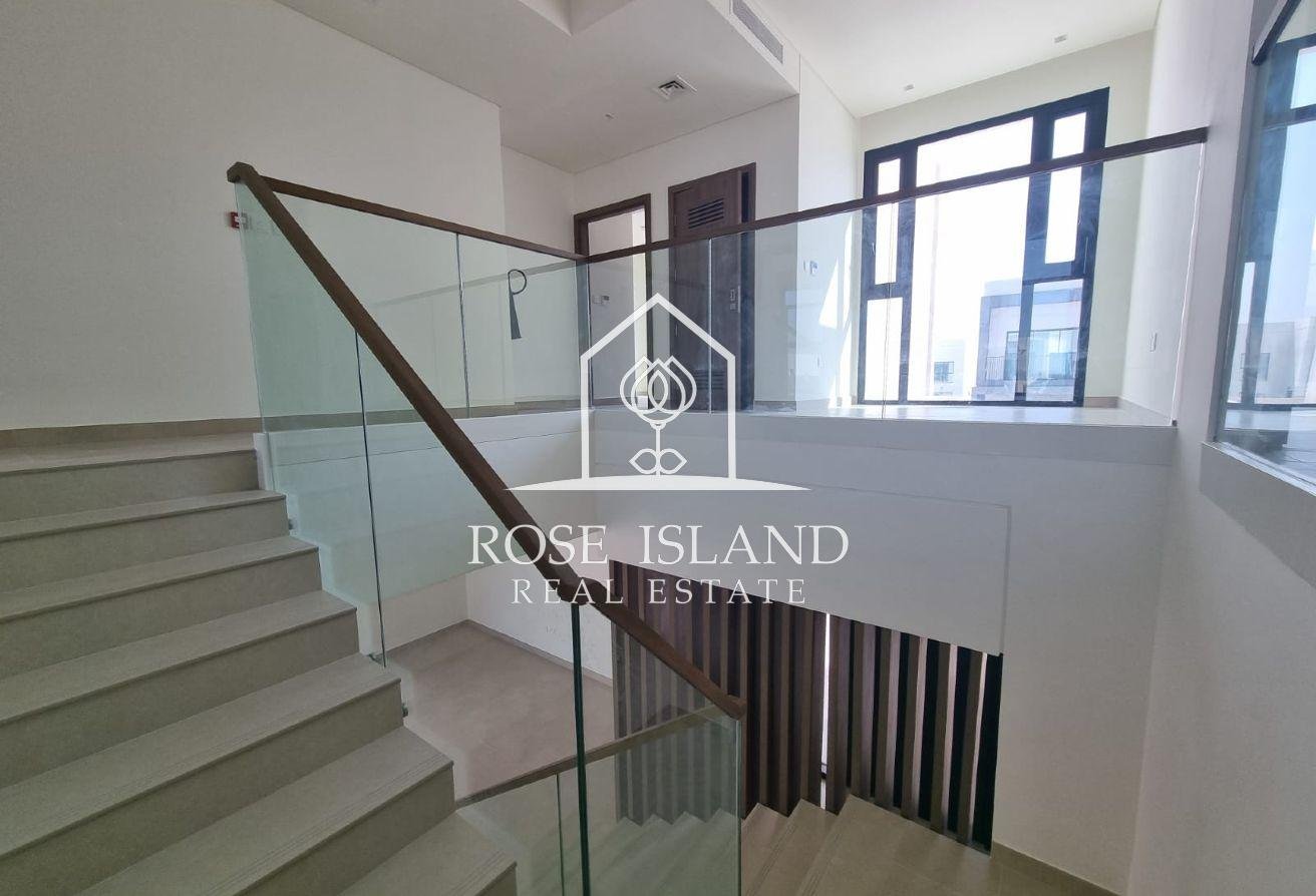 Villa in Abu Dhabi