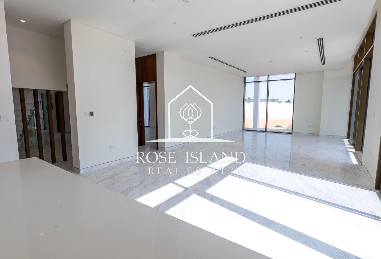 Villa in Abu Dhabi