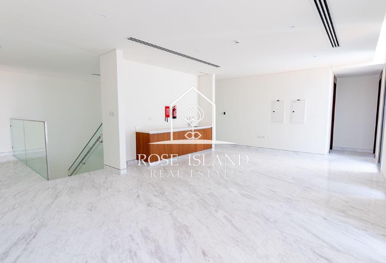 Villa in Abu Dhabi