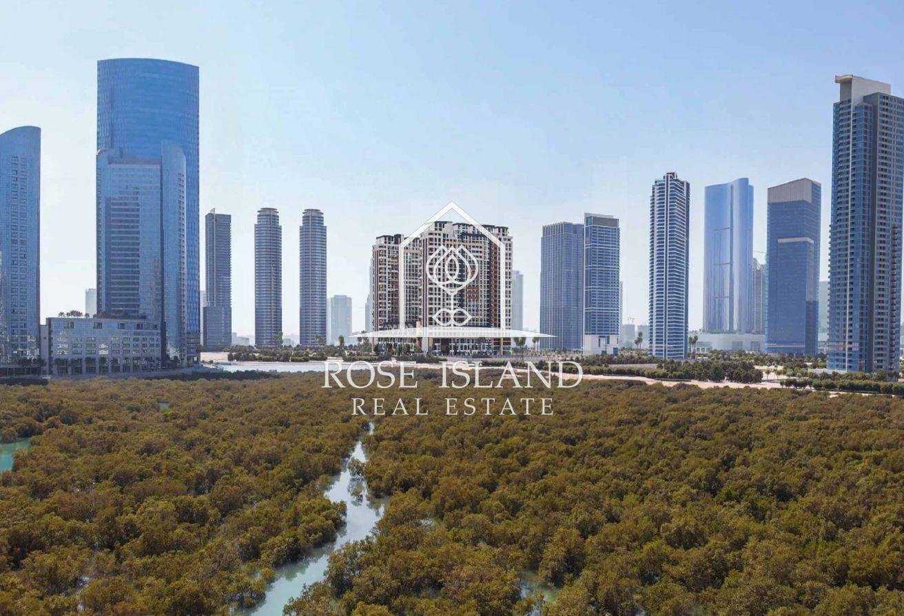 Apartment in Abu Dhabi