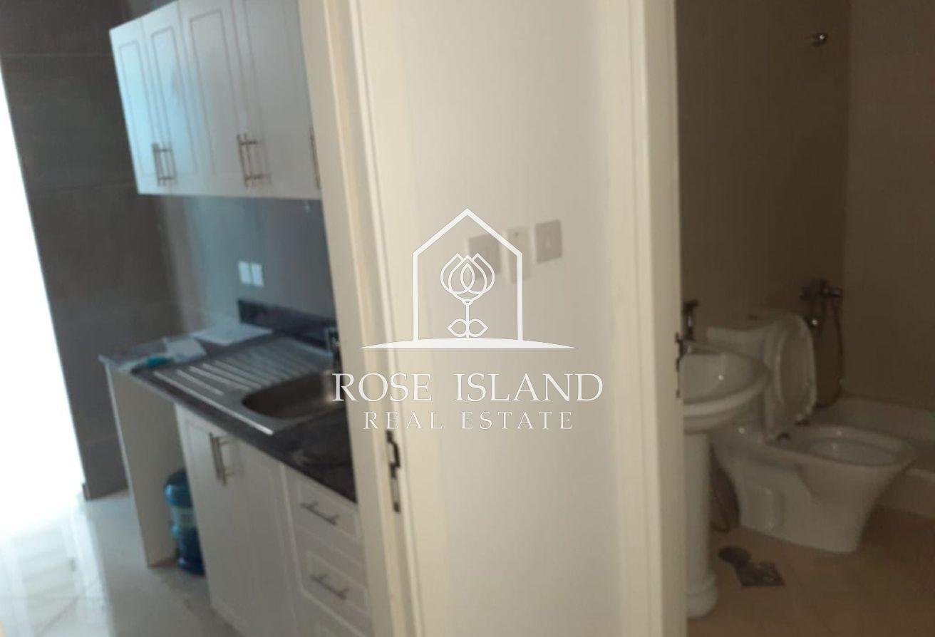 Apartment in Abu Dhabi