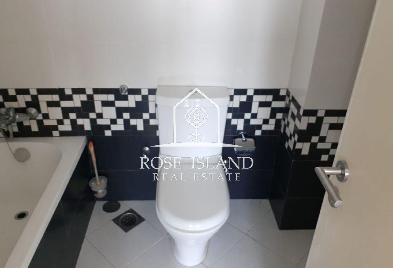 Apartment in Abu Dhabi