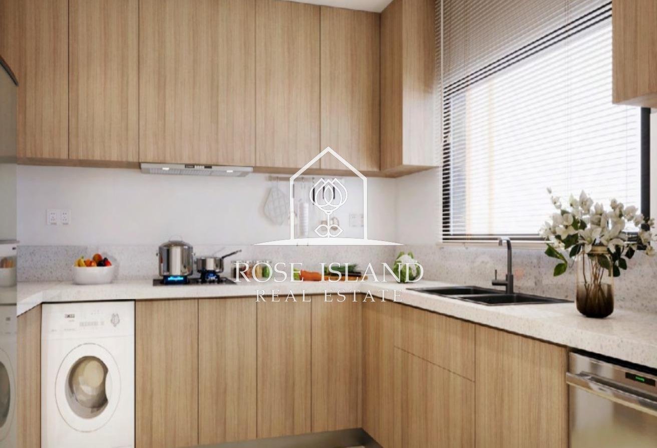 Apartment in Abu Dhabi