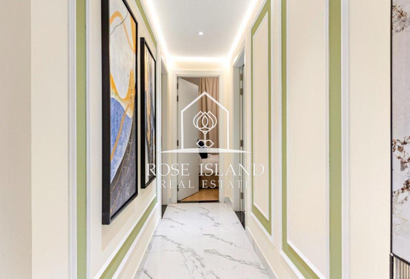 Apartment in Abu Dhabi