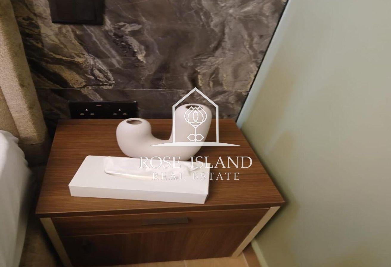 Apartment in Abu Dhabi