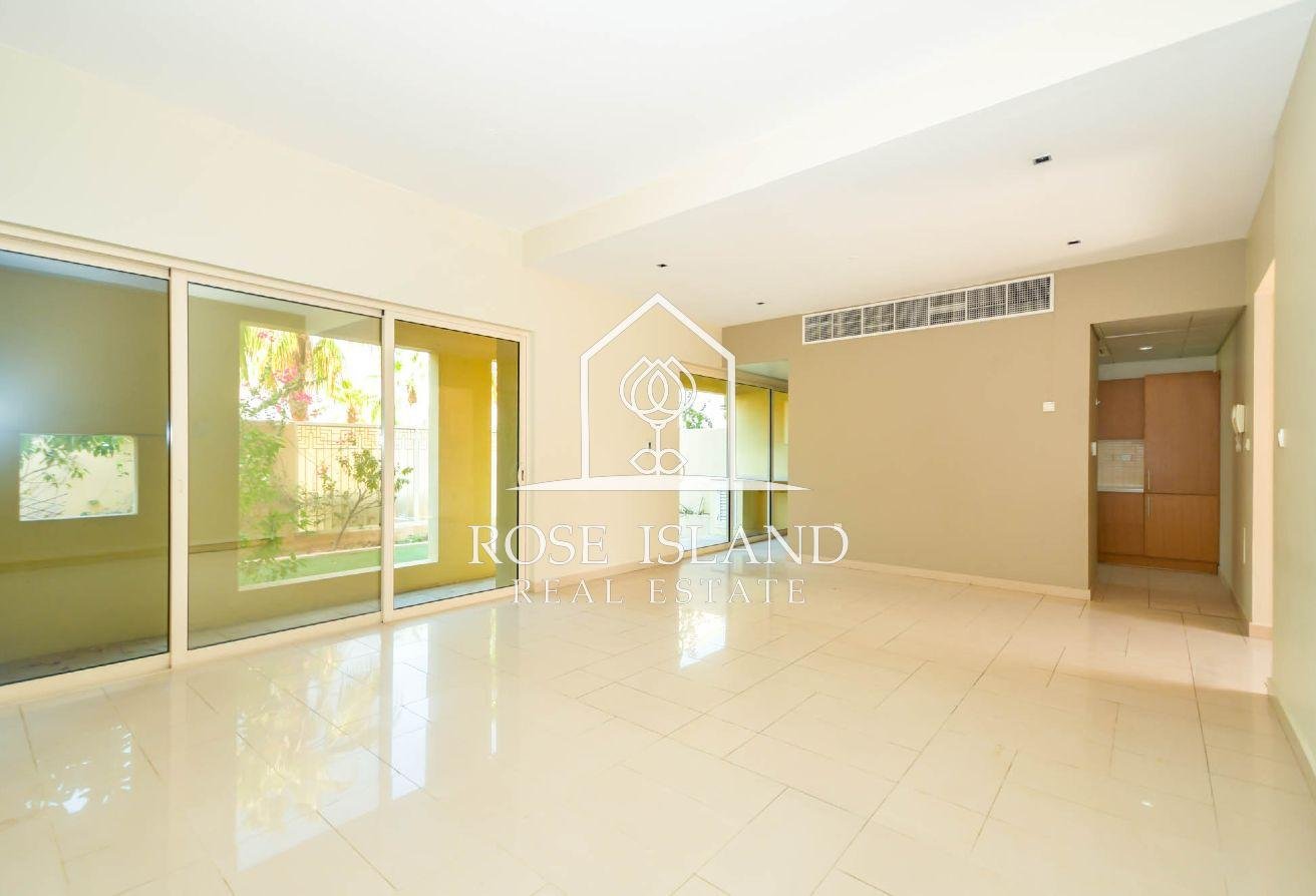 Townhouse in Abu Dhabi