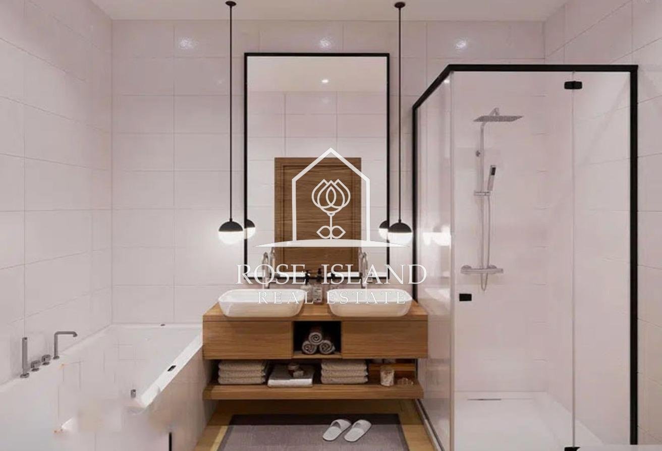 Duplex in Abu Dhabi