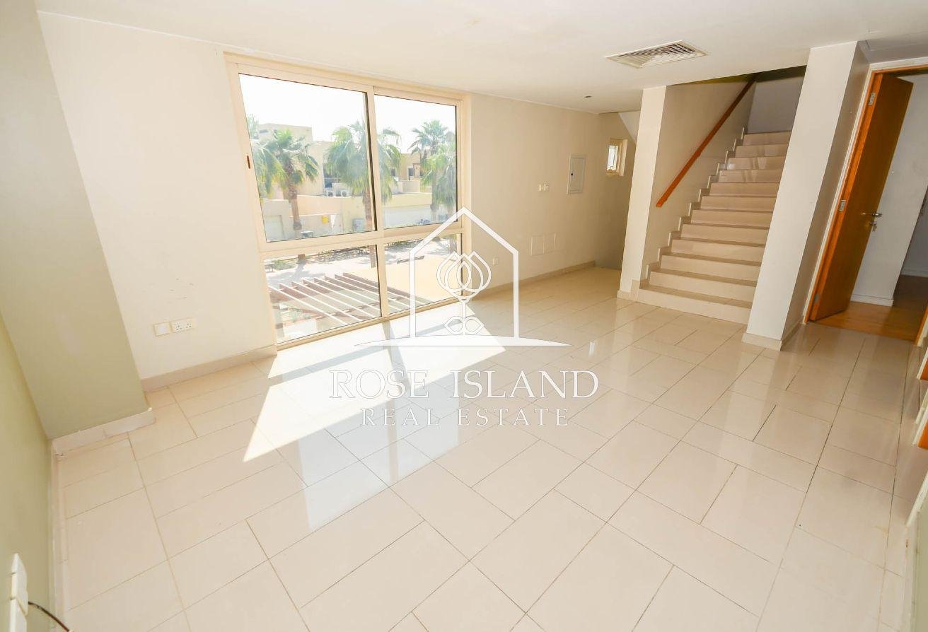 Townhouse in Abu Dhabi