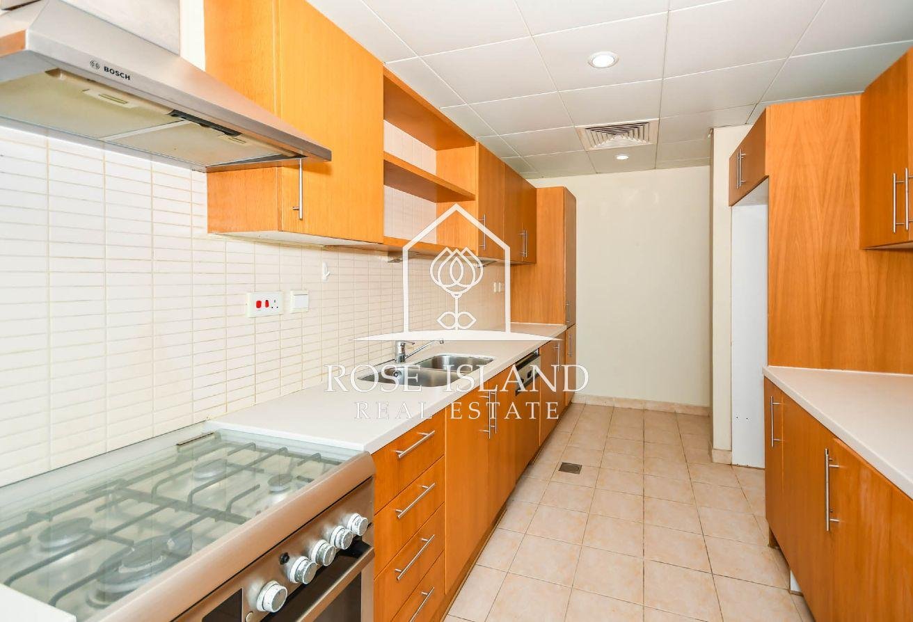 Townhouse in Abu Dhabi